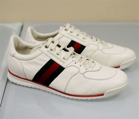 gucci sneaker ebay